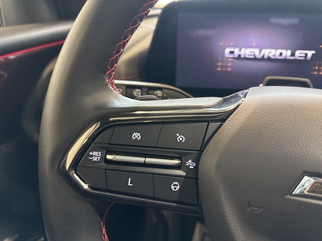 Used 2024 Chevrolet Traverse RS image 33