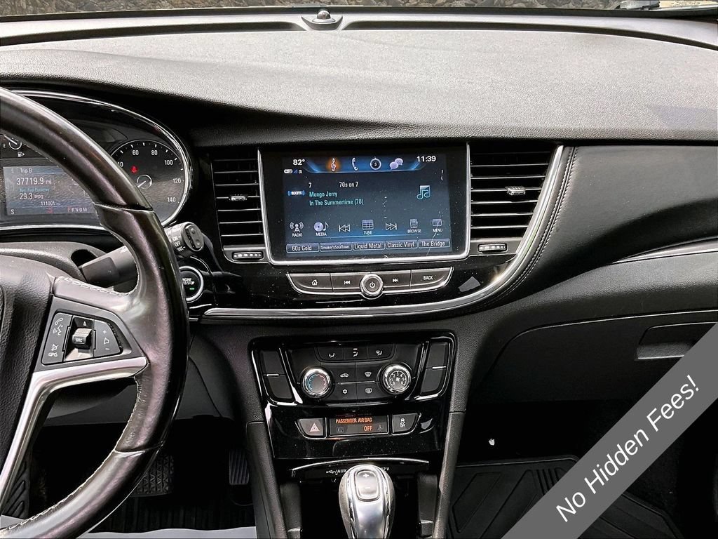 Used 2019 Buick Encore Preferred FWD image 6