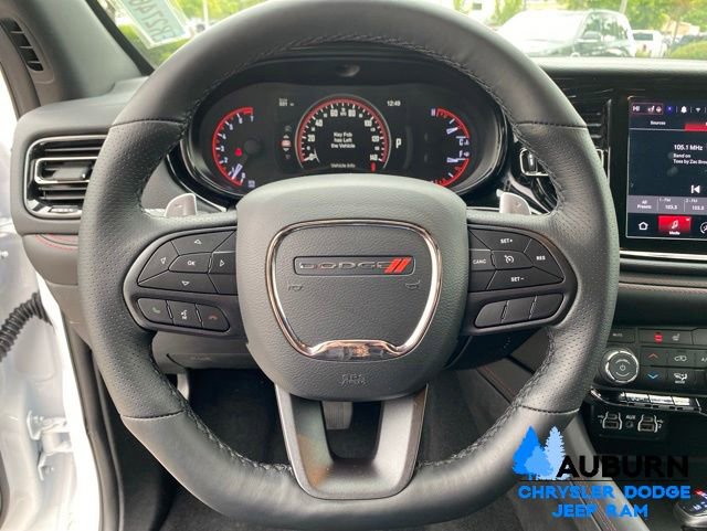 Used 2026 Dodge Durango GT AWD/4WD image 38