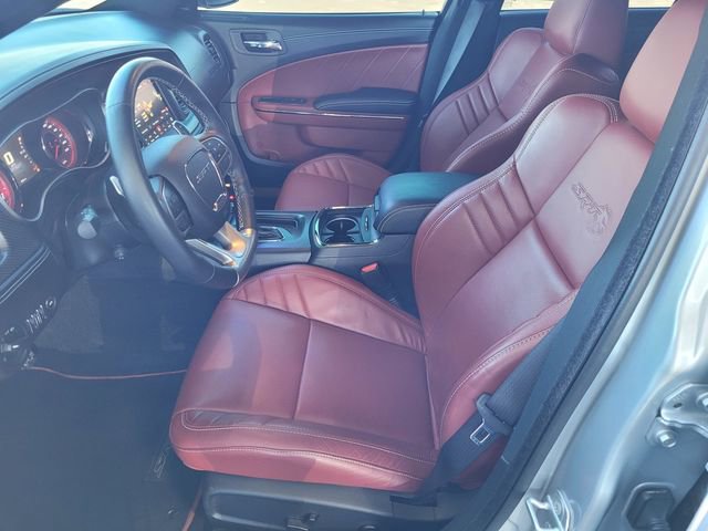 Used 2021 Dodge Charger SRT Hellcat image 16