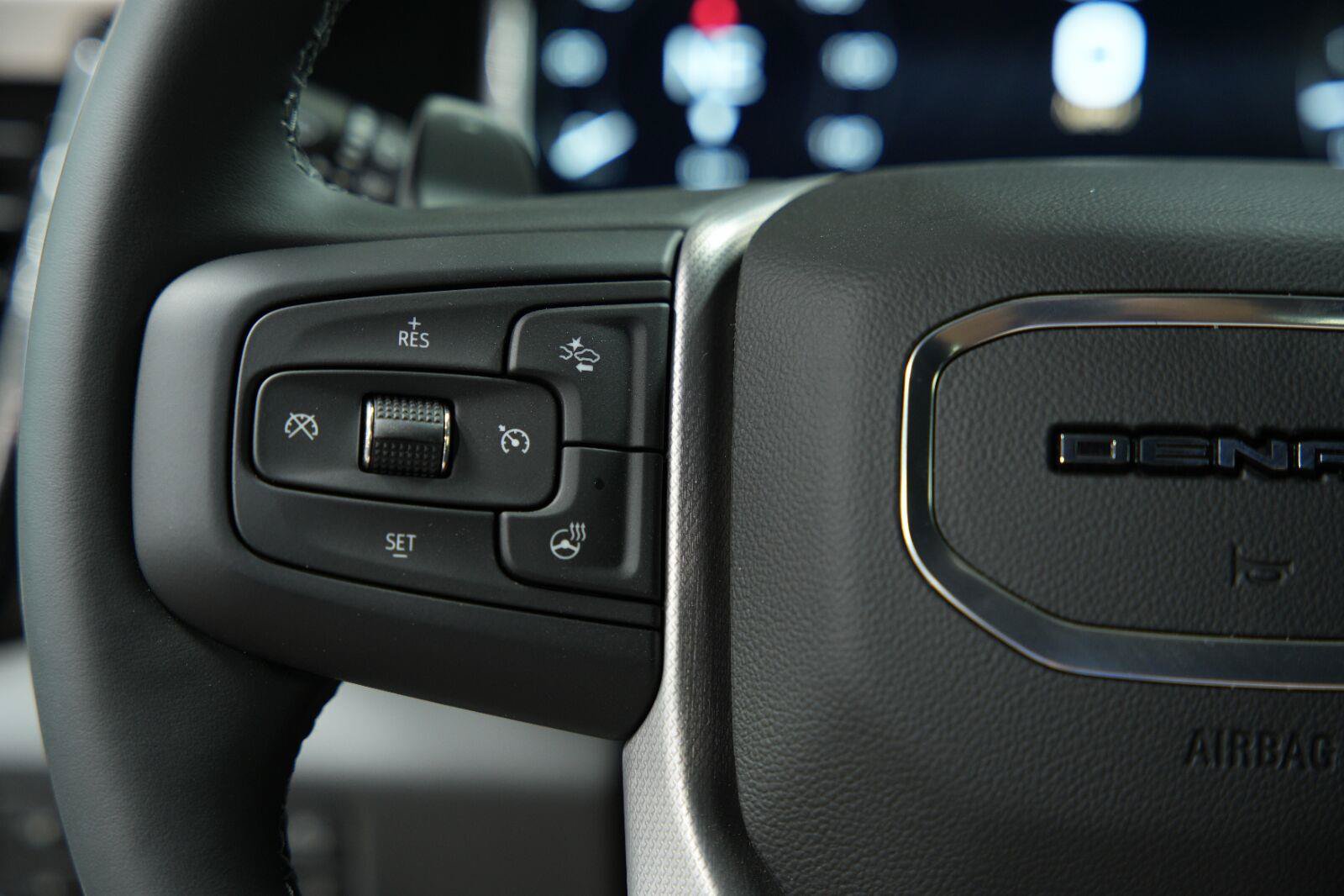 New 2026 GMC Sierra 1500 Denali AWD/4WD image 40