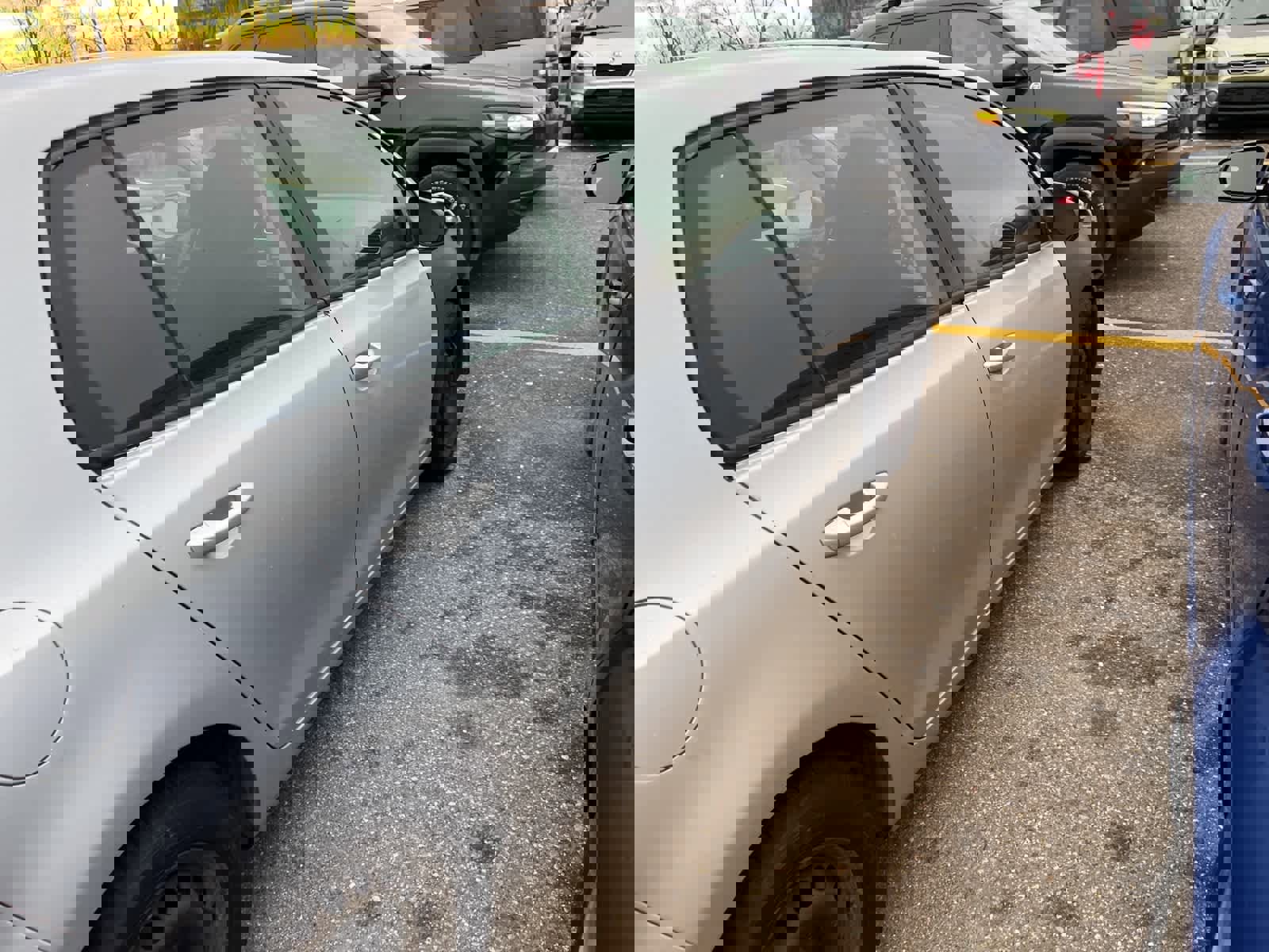 Used 2010 Volkswagen Golf 4-Door image 16