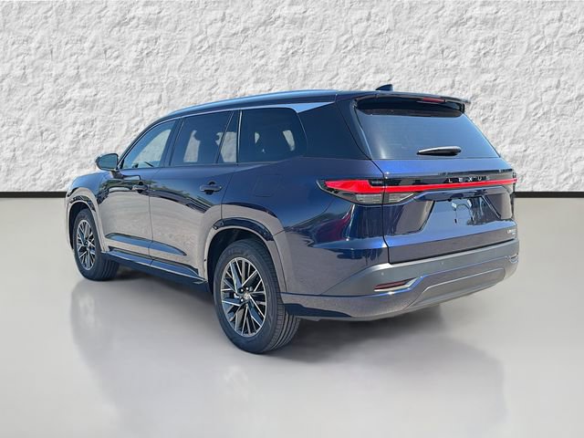 New 2026 Lexus TX 350 AWD image 5