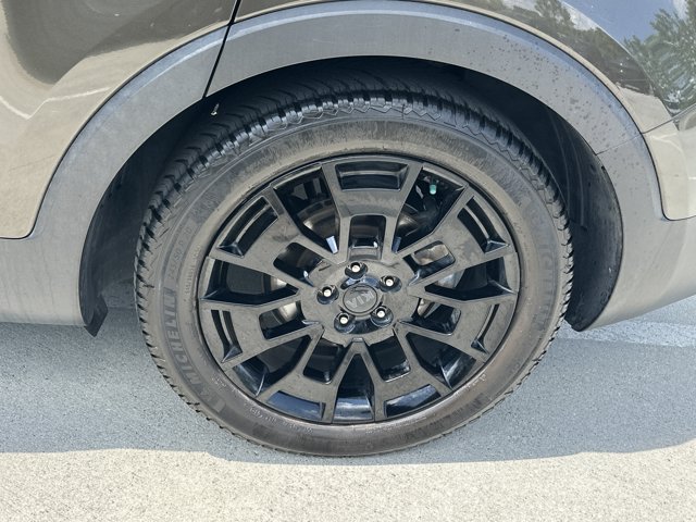 Used 2021 Kia Telluride SX w/ Nightfall Edition Package AWD/4WD image 24