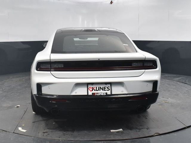 New 2026 Dodge Charger R/T image 8