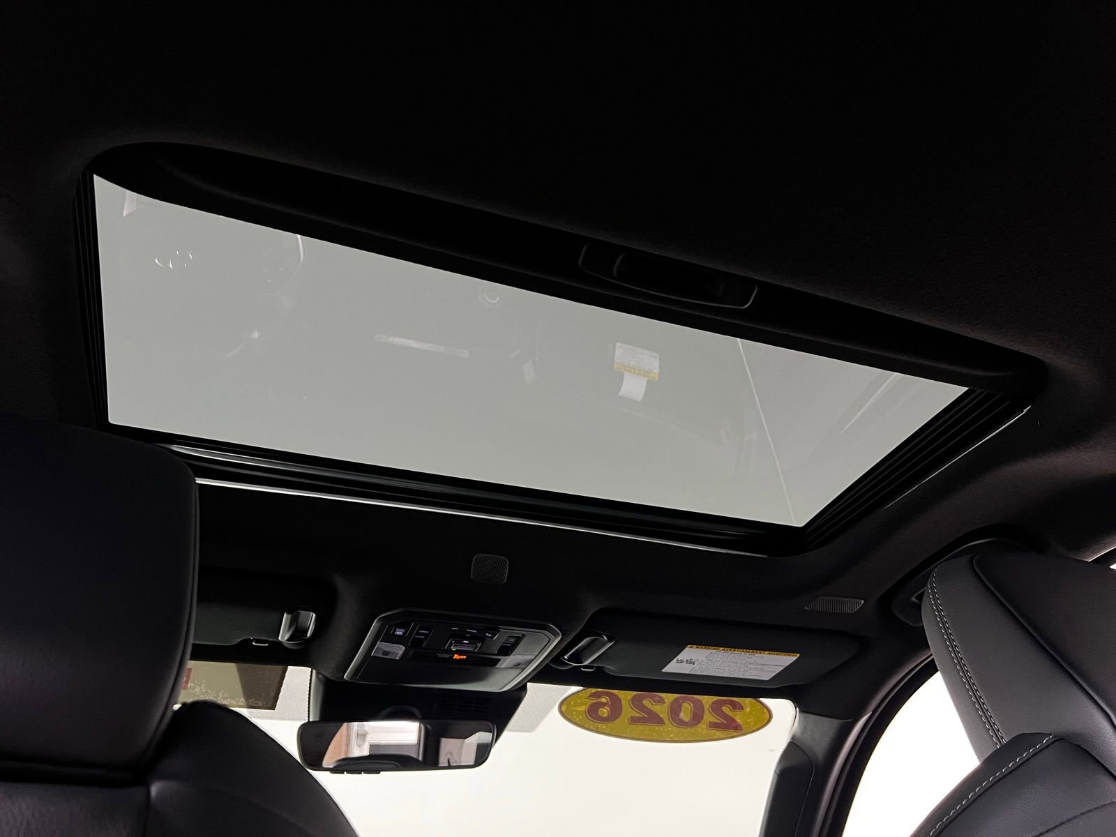 Certified 2026 Toyota 4Runner TRD Off-Road Premium image 27