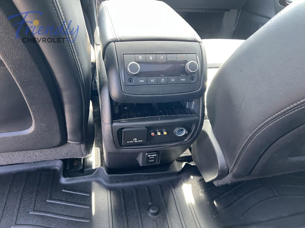 Used 2016 GMC Acadia Denali image 17