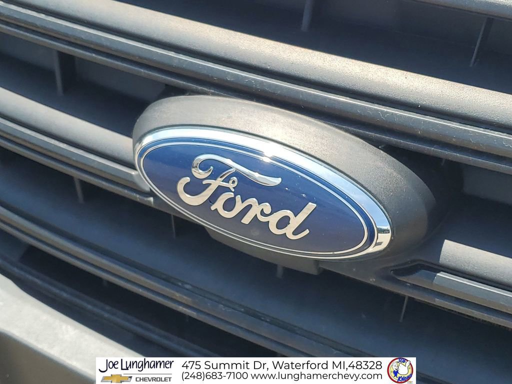 Used 2020 Ford Transit 250 Low Roof RWD image 26