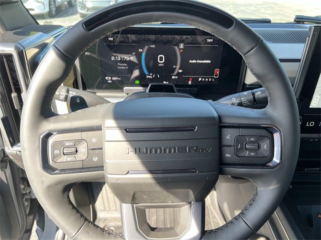 New 2026 GMC Hummer EV 4x4 Crew Cab image 18