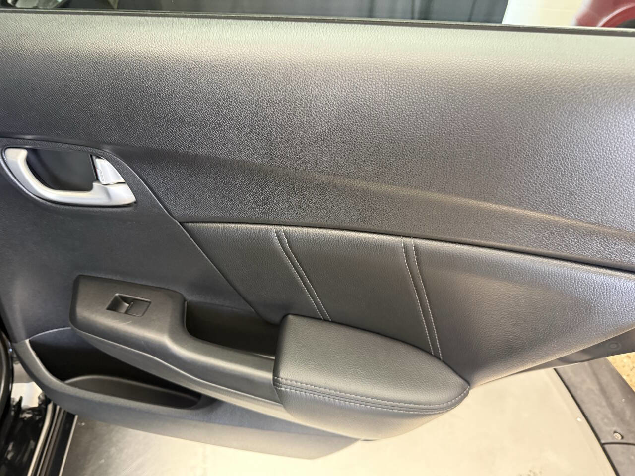 Used 2014 Honda Civic EX-L image 21