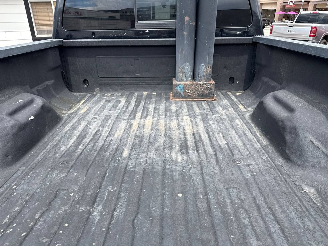 Used 2008 Ford F350 Lariat AWD/4WD image 14