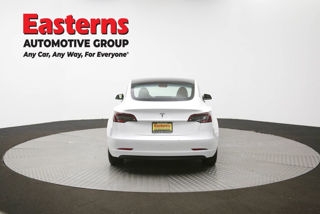 Used 2023 Tesla Model 3 Standard Range RWD image 35