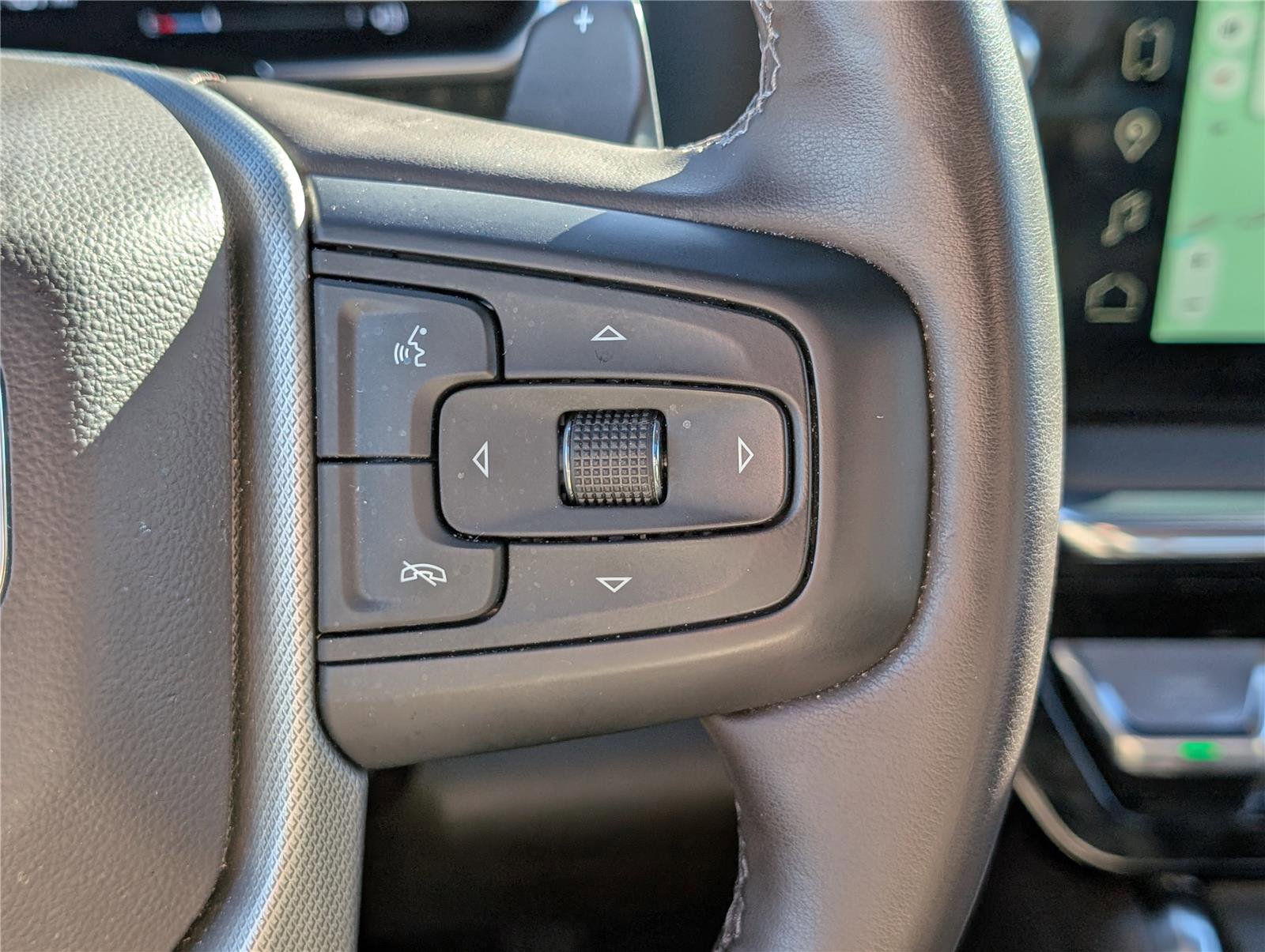 Used 2024 GMC Sierra 1500 Denali w/ Denali Reserve Package image 26