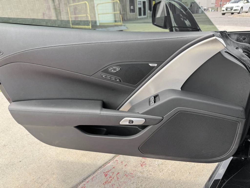 Used 2019 Chevrolet Corvette Grand Sport RWD image 13