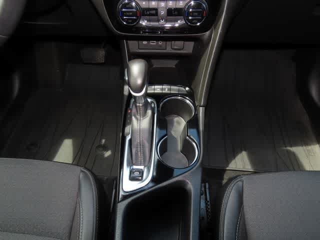Used 2020 Buick Encore GX Select FWD image 21