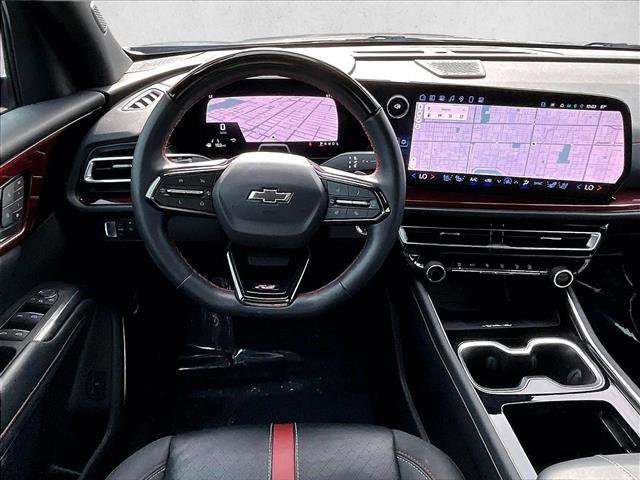 Certified 2024 Chevrolet Traverse RS image 7