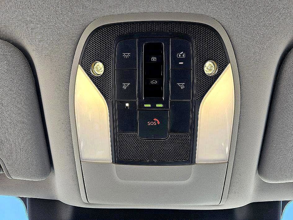 New 2026 INFINITI QX60 Luxe w/ Family Package image 20