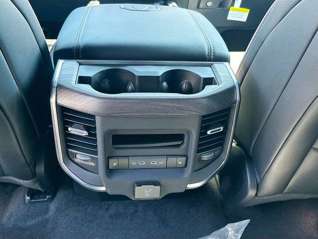 New 2026 RAM 1500 Laramie image 28