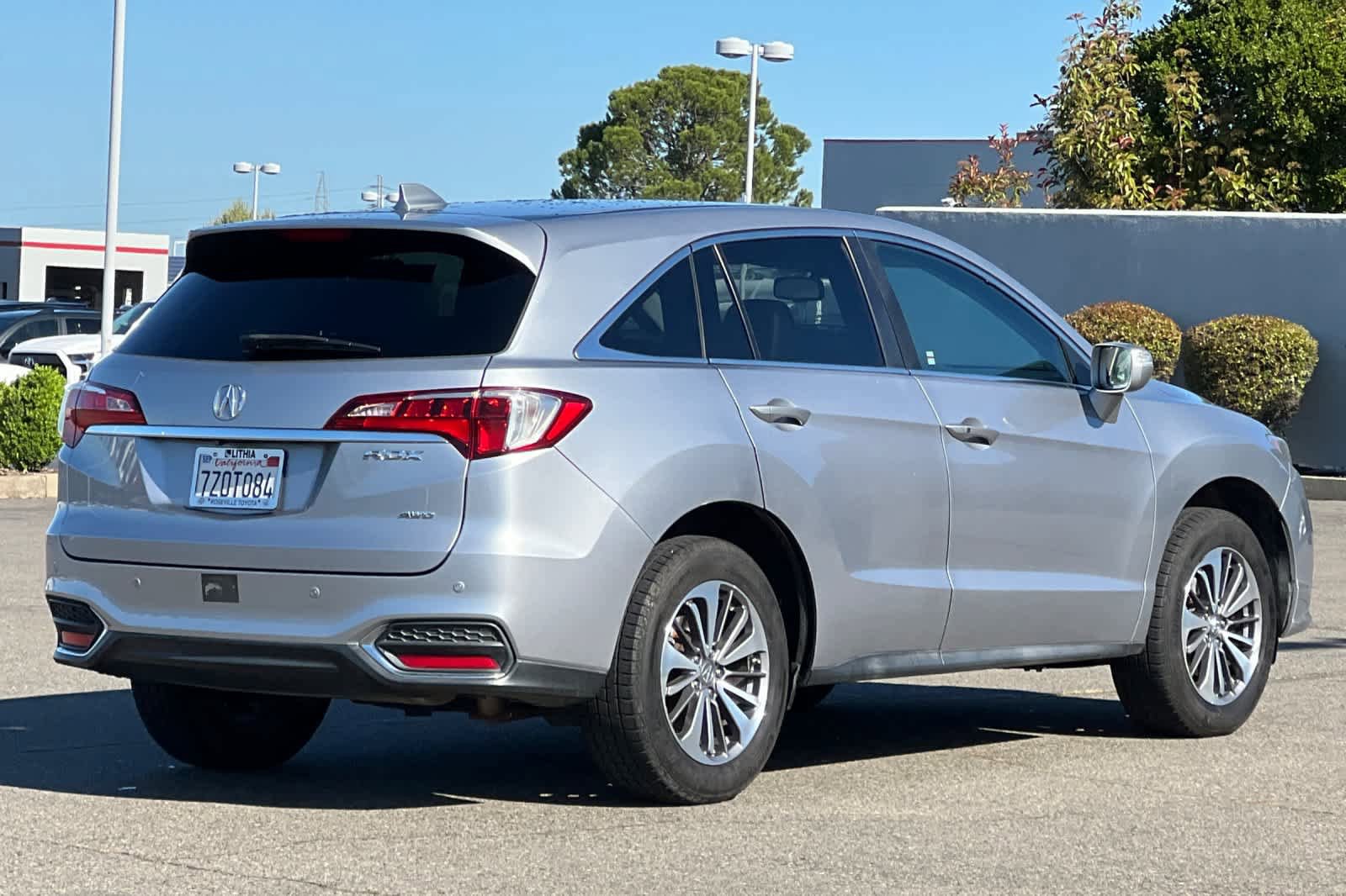 Used 2018 Acura RDX AWD w/ Advance Package video 2