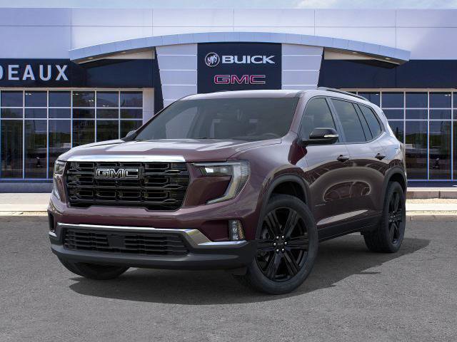 New 2026 GMC Acadia Elevation w/ Super Cruise Package image 78