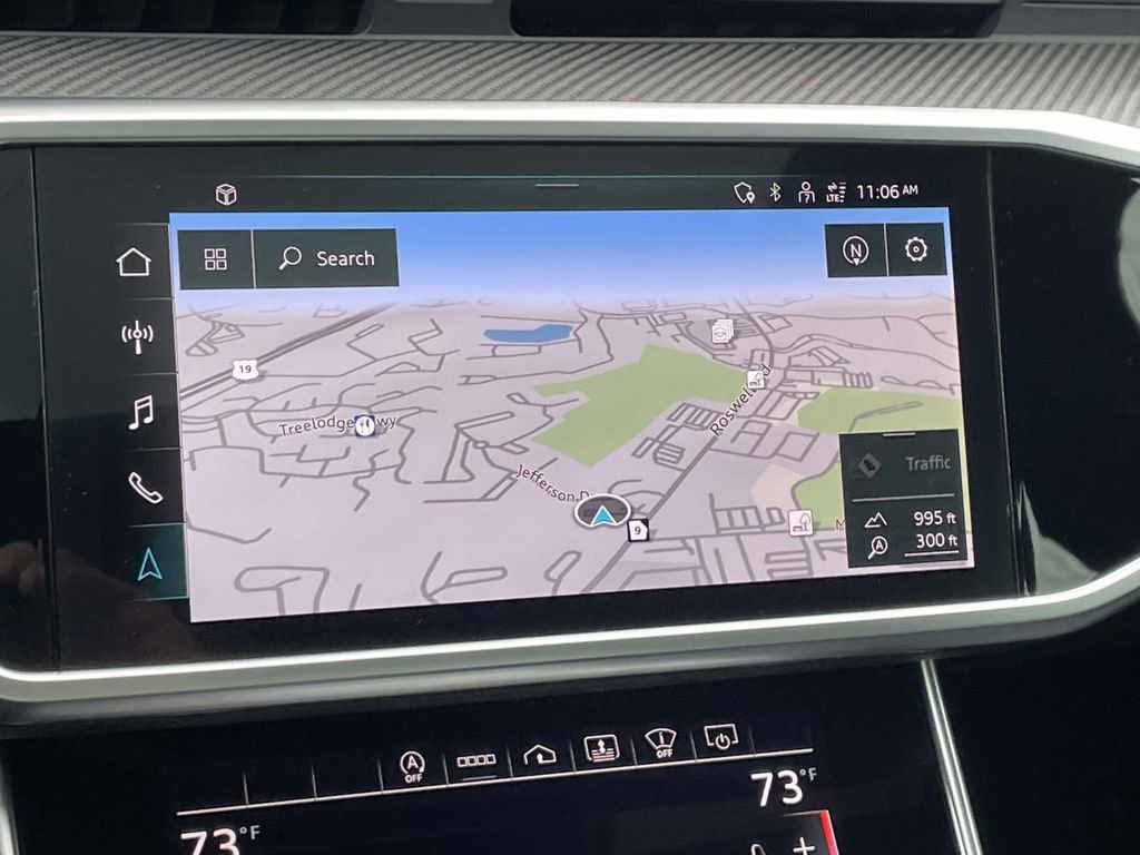 Used 2022 Audi S6 Prestige image 26