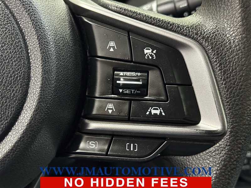 Used 2019 Subaru Forester image 44