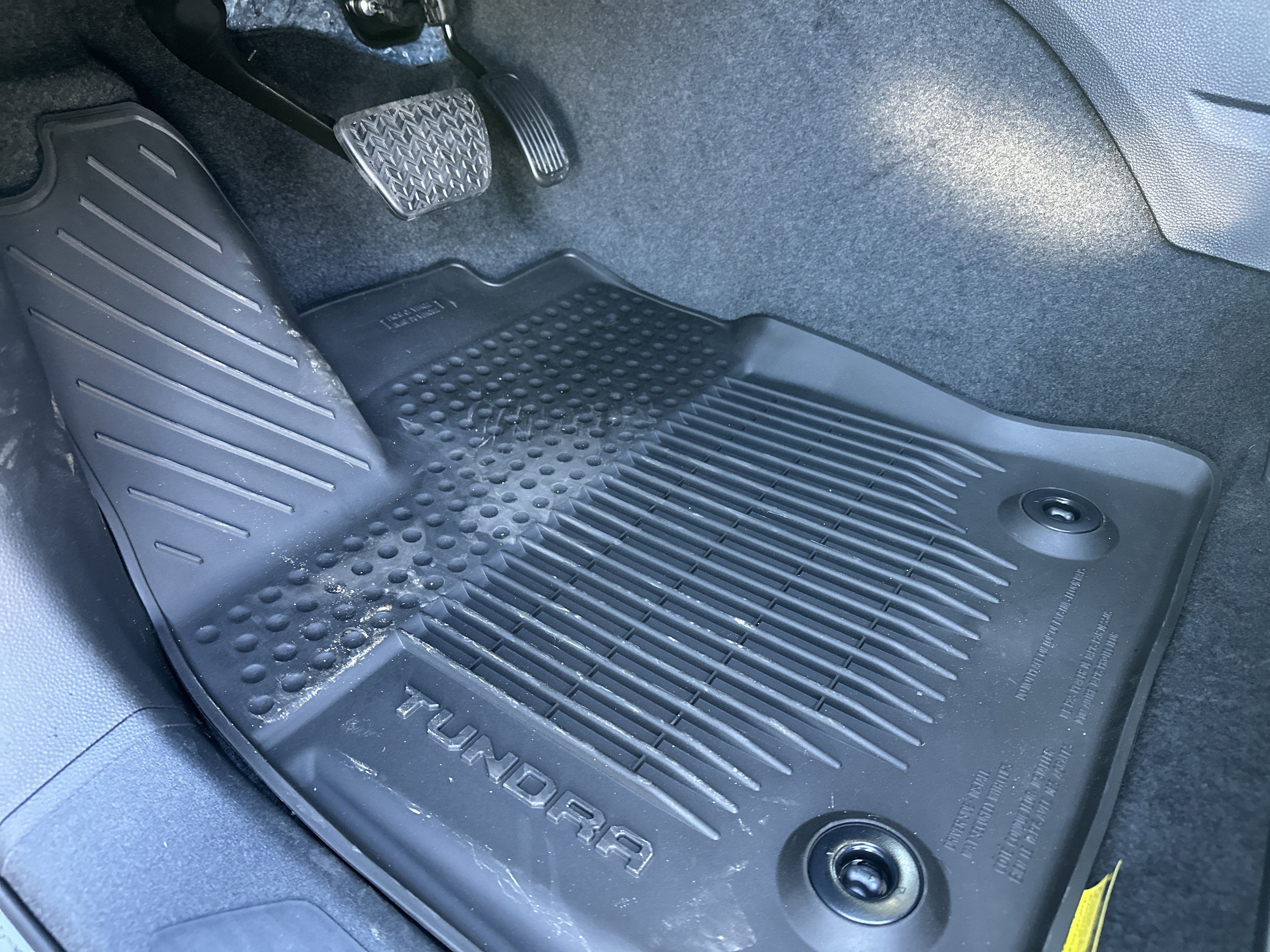 Used 2026 Toyota Tundra Platinum image 21