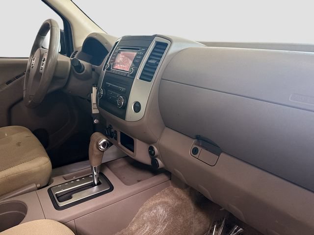 Used 2018 Nissan Frontier SV AWD/4WD image 26