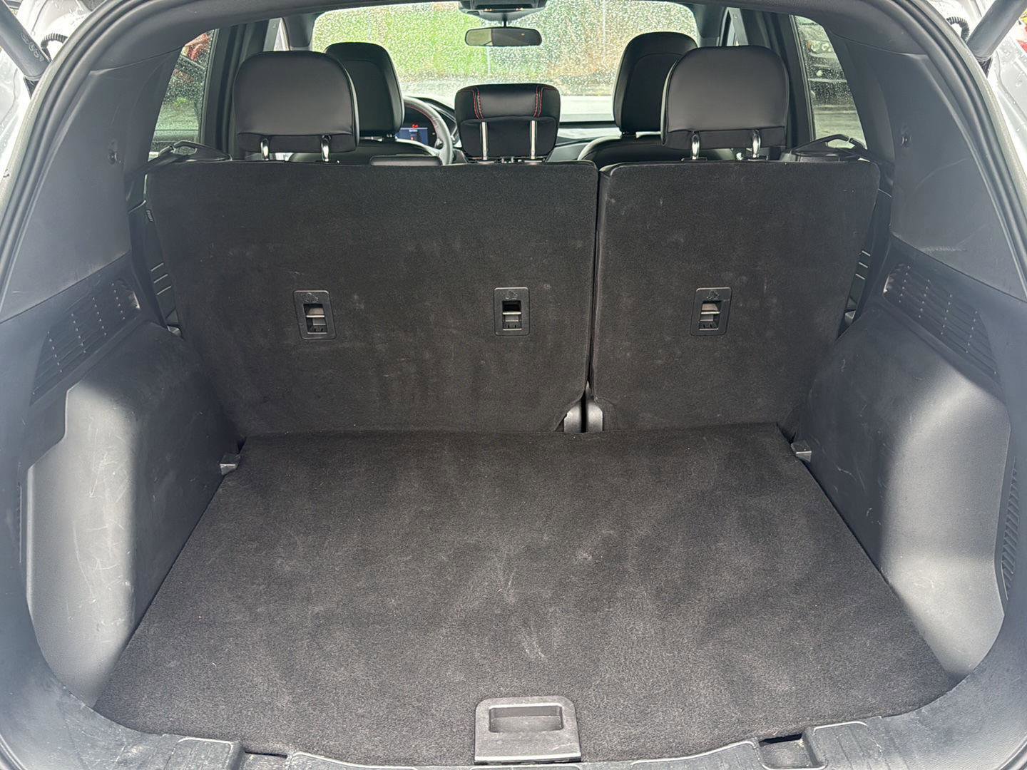 Used 2025 Ford Escape ST-Line Select image 21