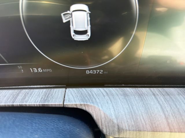 Used 2023 Kia Telluride SX Prestige AWD/4WD image 19