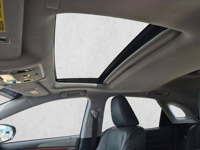 Used 2018 Lexus RX 350 FWD w/ Premium Package image 16
