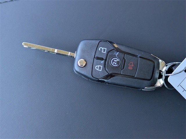 Used 2025 Ford Ranger XLT w/ Equipment Group 301A High image 33