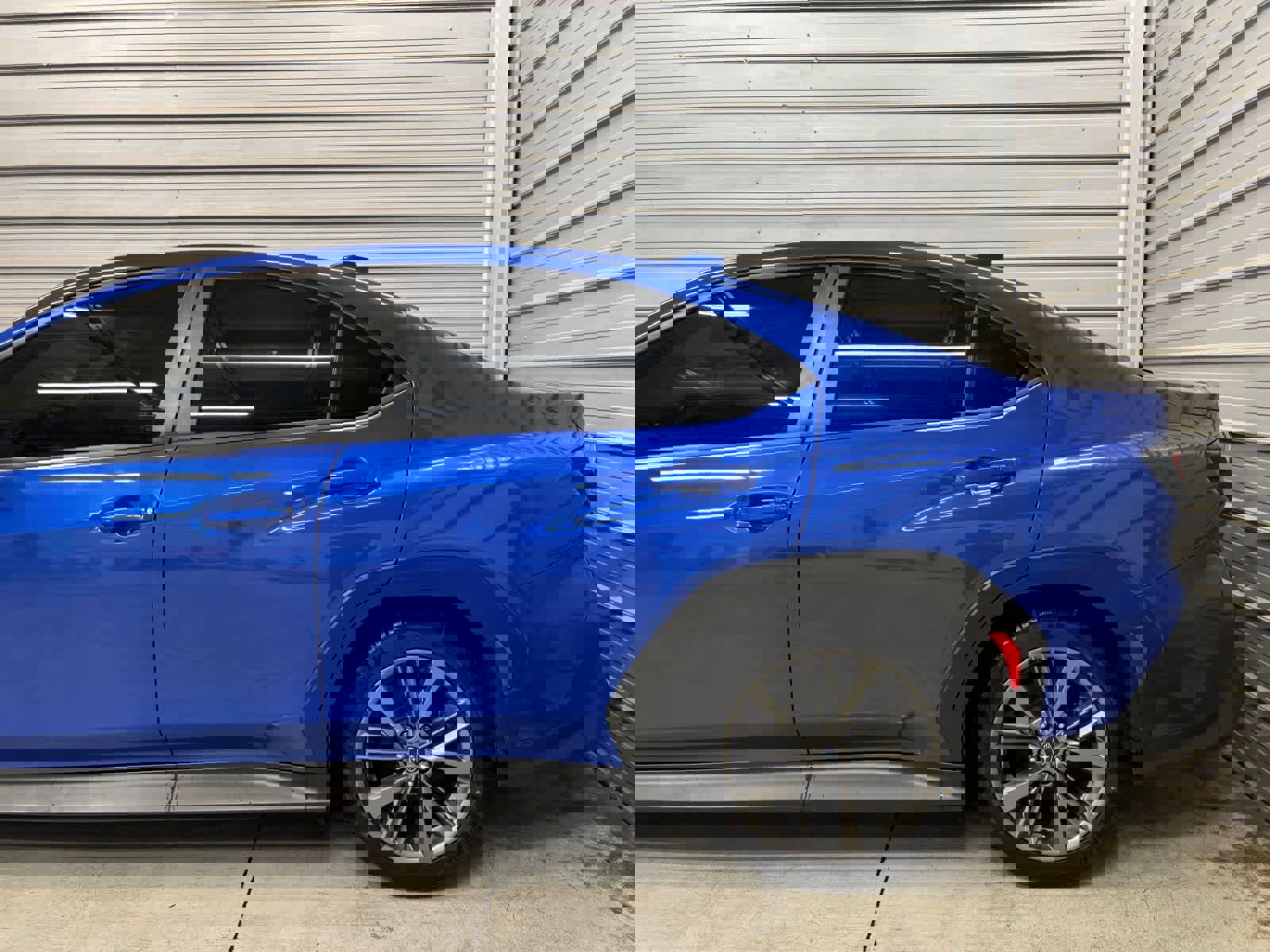 Used 2022 Subaru WRX image 5