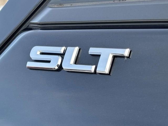 Used 2020 GMC Terrain SLT image 30