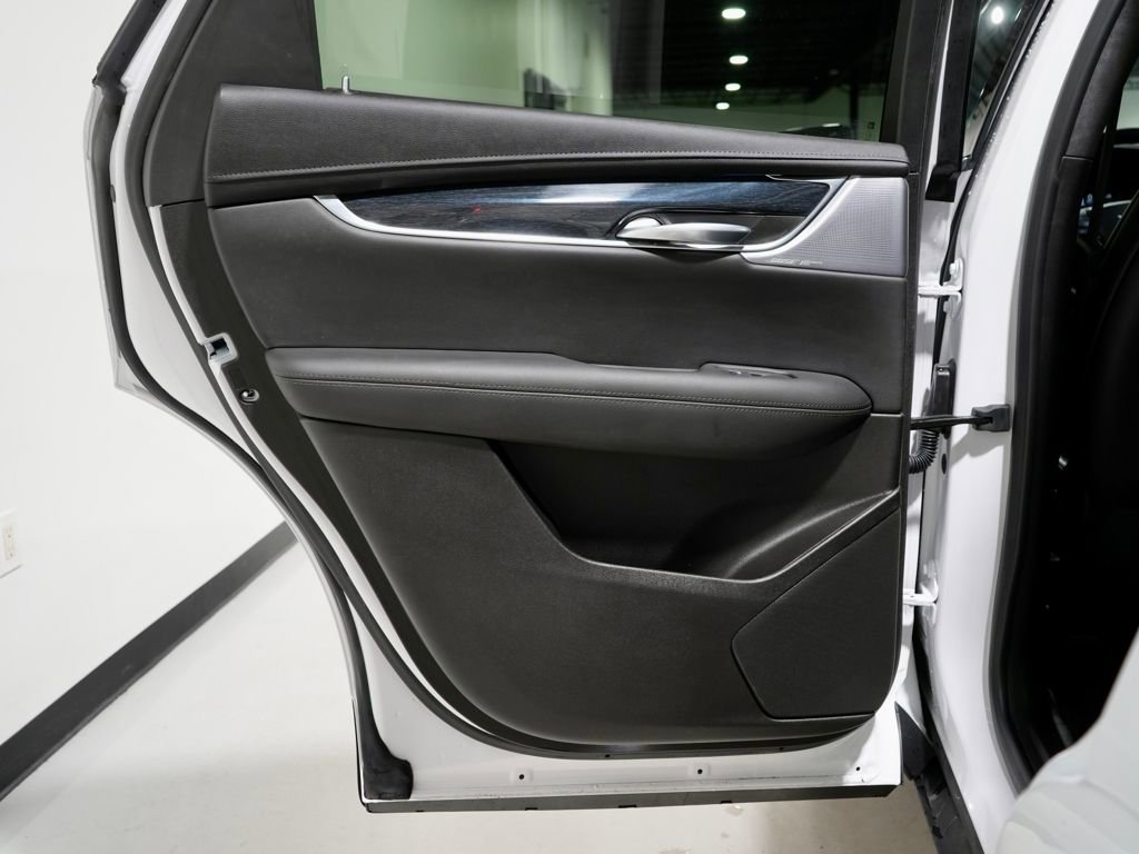 Used 2024 Cadillac XT5 Premium Luxury image 28