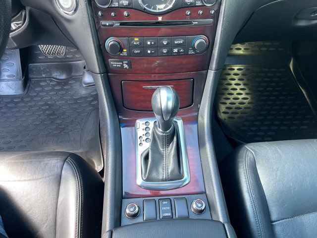 Used 2011 INFINITI EX35 Journey w/ Premium Pkg AWD/4WD image 9