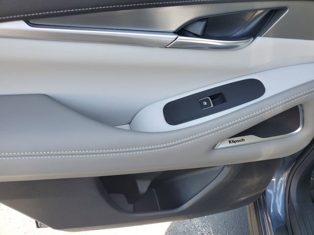 Certified 2026 INFINITI QX60 Luxe w/ Cargo Package FWD image 16
