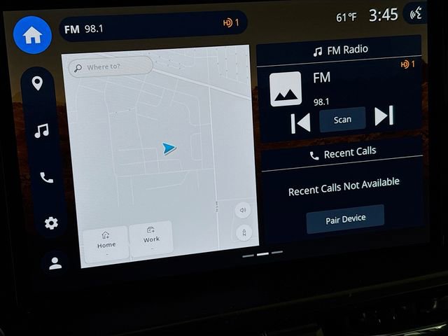 New 2026 Subaru Outback Wilderness image 15