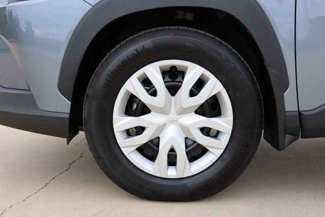 New 2026 Toyota Corolla Cross L FWD image 9