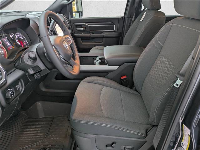 New 2026 RAM 3500 Big Horn image 4
