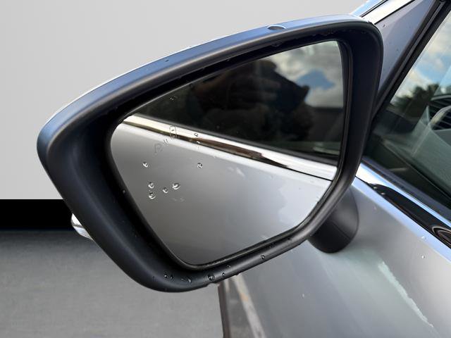 New 2026 Mitsubishi Eclipse Cross SE image 31