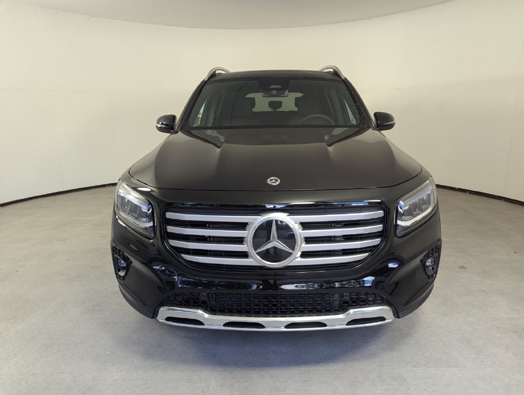 New 2026 Mercedes-Benz GLB 250 image 2