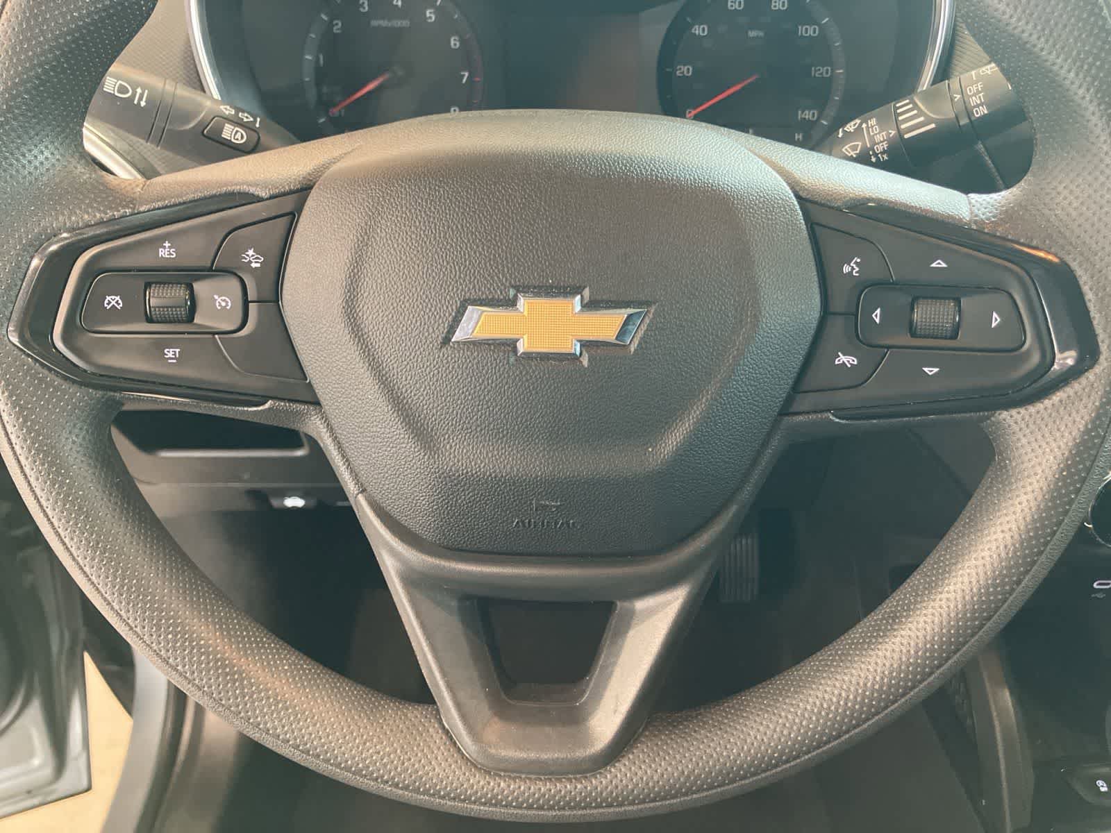 Used 2023 Chevrolet TrailBlazer LT image 14