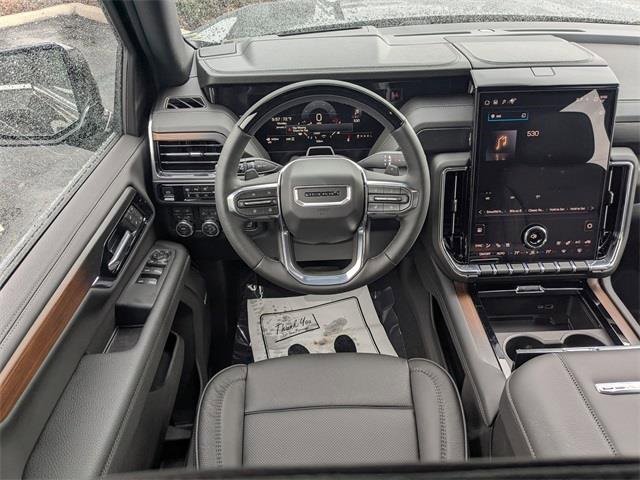 New 2026 GMC Yukon Denali w/ Denali Reserve Package image 20