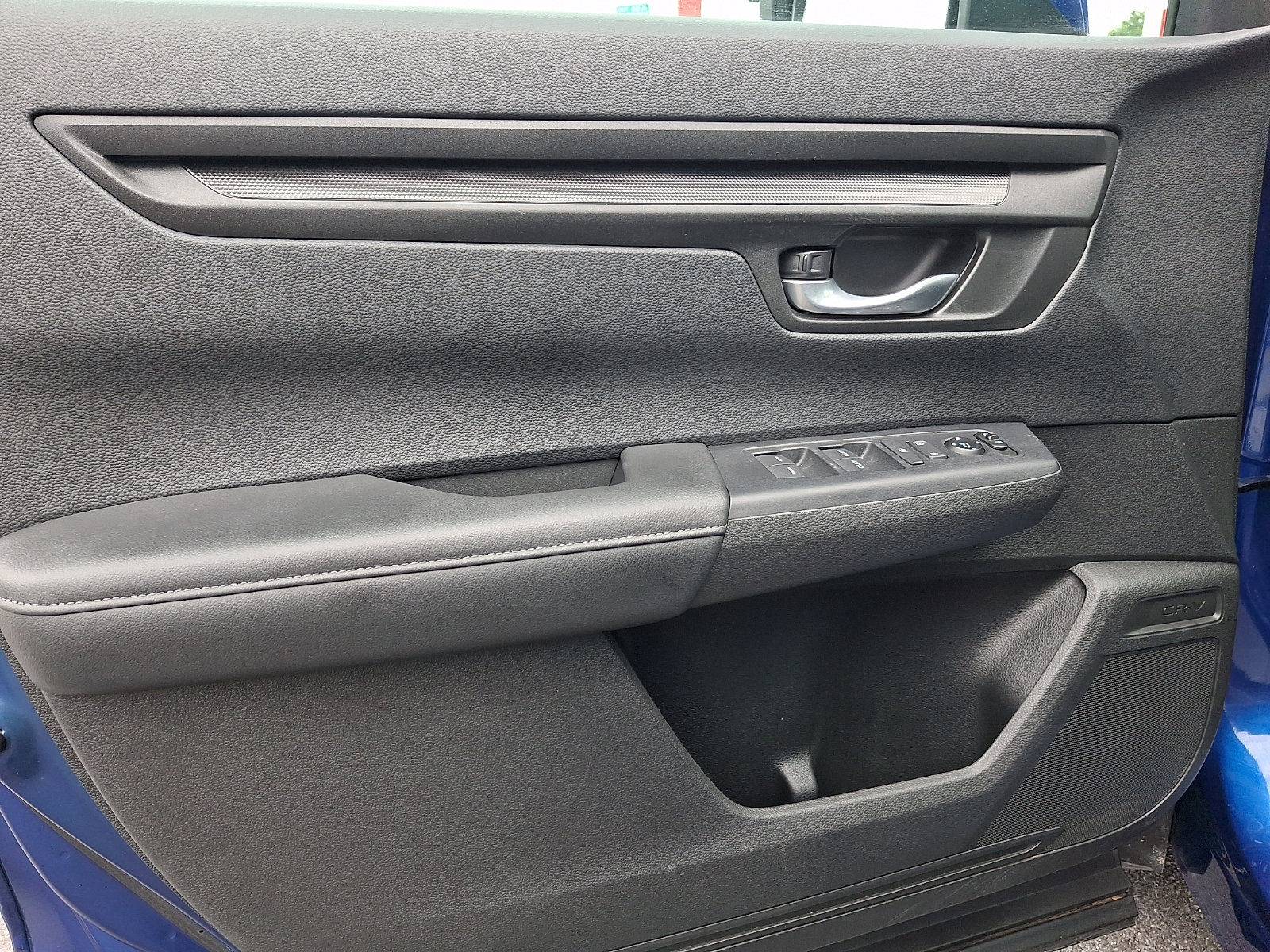 Used 2024 Honda CR-V EX image 12