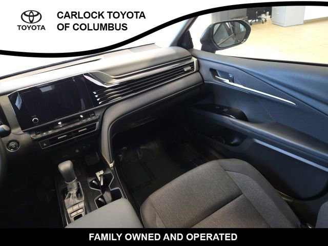 Used 2026 Toyota Camry LE FWD image 18