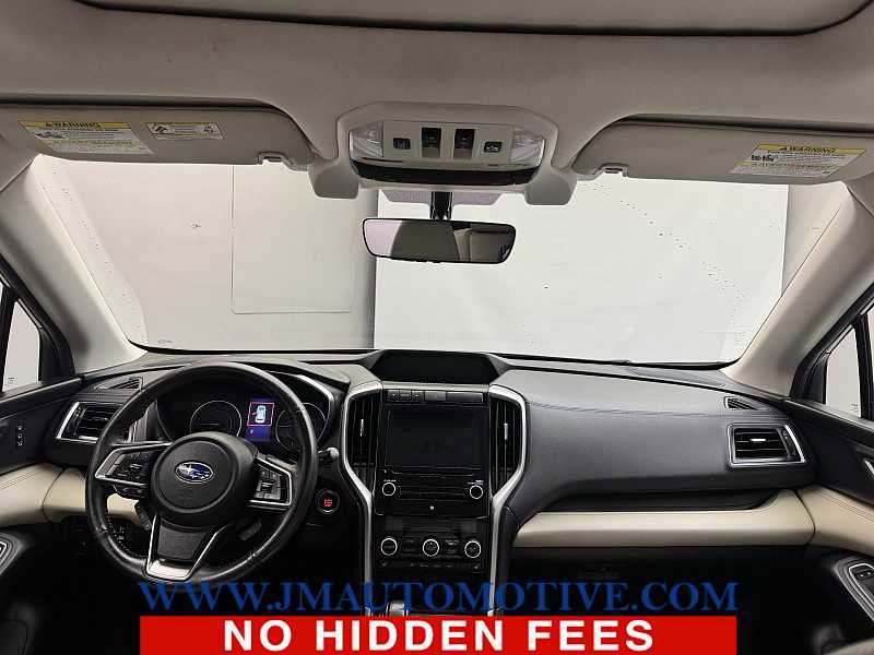 Used 2019 Subaru Ascent Limited image 12