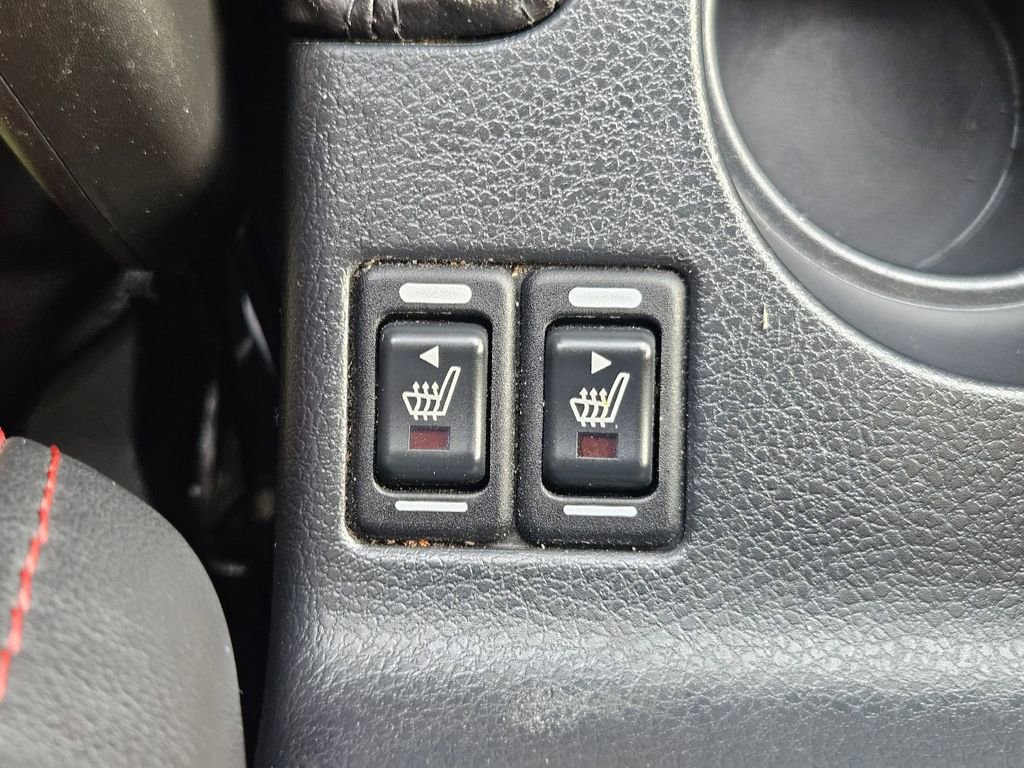 Used 2020 Subaru WRX Premium w/ Performance Package image 30