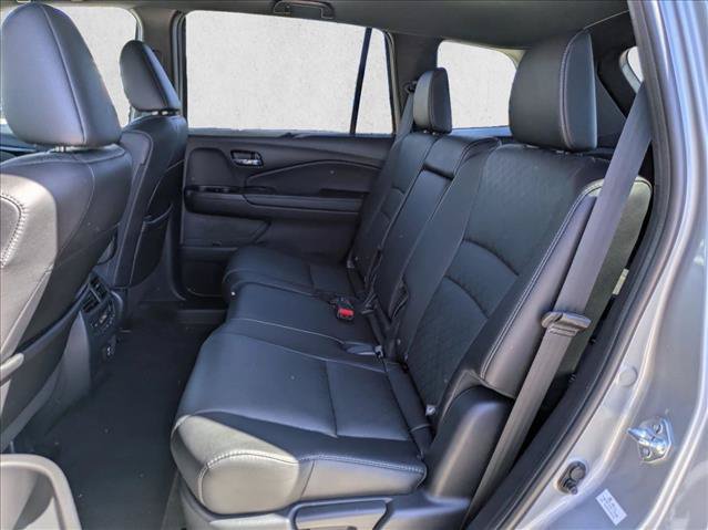 Used 2021 Honda Passport Touring image 20