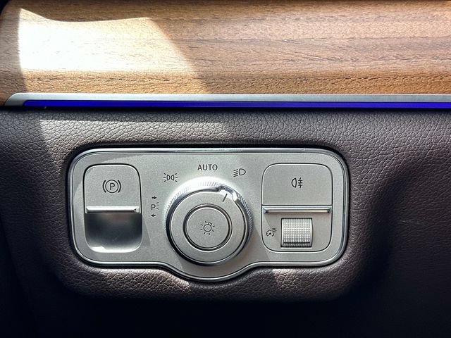 Certified 2020 Mercedes-Benz GLE 350 4MATIC image 25